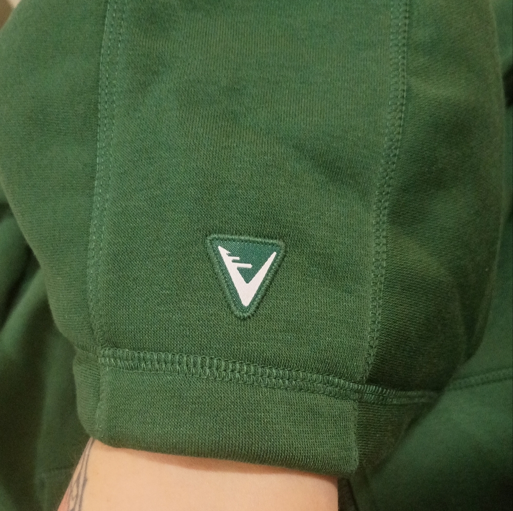 Portland Timbers Full Zip Hoodie